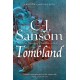 Tombland: A Grand Tudor Epic of Loyalty and Revolt from the Bestselling Historical Series