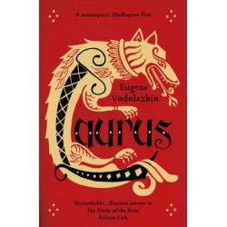 Laurus: The International Bestseller