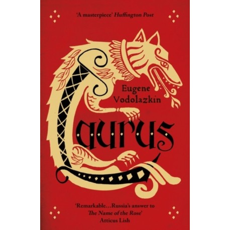 Laurus: The International Bestseller