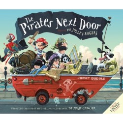 The Pirates Next Door