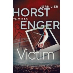 Victim: The HEART-STOPPING new instalment in the No. 1 bestselling Blix & Ramm series