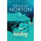 Holding: The instant bestseller from the author of FRANKIE