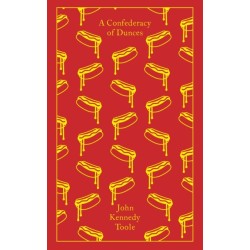 A Confederacy of Dunces