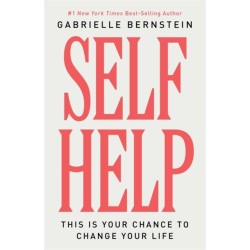 Self Help: This Is Your Chance to Change Your Life