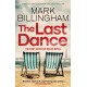 The Last Dance: A Detective Miller case - the first new Billingham series in 20 years