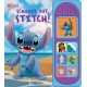 Disney Stitch: School's Out, Stitch!