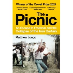 The Picnic: An Escape to Freedom and the Collapse of the Iron Curtain