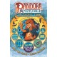 Pandora in Puzzlevale: The Secret Town (a Phoenix Comic Book)