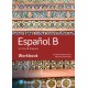 Spanish B for the IB Diploma Workbook