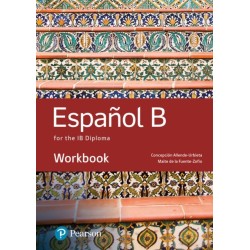 Spanish B for the IB Diploma Workbook