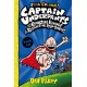 Captain Underpants and the Revolting Revenge of the Radioactive Robo-Boxers Colour