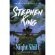 Night Shift: includes the story of ‘THE BOOGEYMAN’, inspiration for the film
