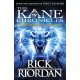 The Serpent's Shadow (The Kane Chronicles Book 3)