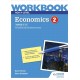 AQA A-Level Economics Workbook 2