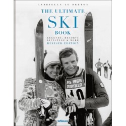 The Ski: The Ultimate Book