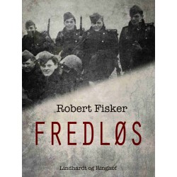 Fredløs