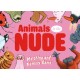 Animals in the Nude: It's a critter costume crisis!