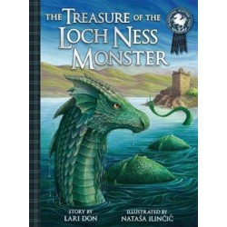 The Treasure of the Loch Ness Monster