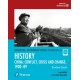 Pearson Edexcel International GCSE (9-1) History: Conflict, Crisis and Change: China, 1900–1989 Student Book