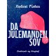 Da julemanden sov