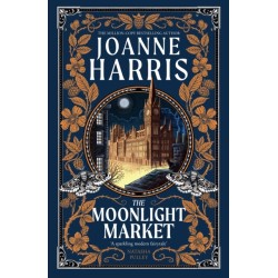The Moonlight Market: Romantasy meets Romeo and Juliet in this spellbinding modern fairytale from the million-copy bestseller