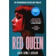 Red Queen: The Award-Winning Bestselling Thriller That Has Taken the World By Storm