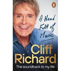 A Head Full of Music: The soundtrack to my life