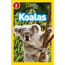Koalas: Level 2