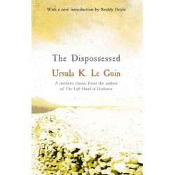 The Dispossessed