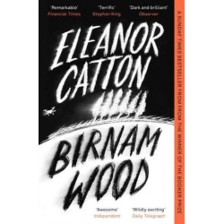 Birnam Wood: The Sunday Times Bestseller