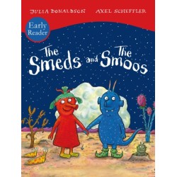 The Smeds and Smoos Early Reader
