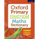 Oxford Primary Illustrated Maths Dictionary