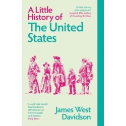 A Little History of the United States