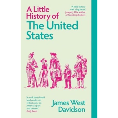 A Little History of the United States