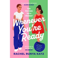 Whenever You're Ready