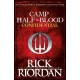 Camp Half-Blood Confidential (Percy Jackson and the Olympians)