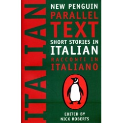 Short Stories in Italian: New Penguin Parallel Texts