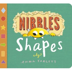 Nibbles Shapes