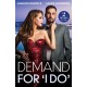 Demand For 'I Do': Greek's Bartered Bride / King, Enemy, Husband