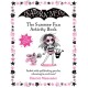 Isadora Moon: The Summer Fun Activity Book