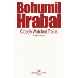 Closely Watched Trains