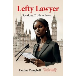 Lefty Lawyer: Speaking Truth to Power