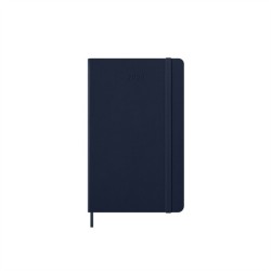 Moleskine 2026 12 Month Weekly Large Hardcover Diary