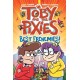 Toby and the Pixies: Best Frenemies (a Phoenix Comic Book)