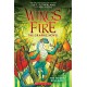 The Hidden Kingdom (Wings of Fire Graphic Novel -3)