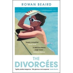 The Divorcees: The sun-soaked atmospheric summer page-turner everyone is talking about