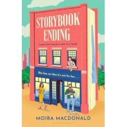 Storybook Ending: The heartwarming and irresistible tale of finding love in a bookshop