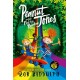 Peanut Jones and the End of the Rainbow