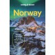 Lonely Planet Norway: Detailed Itineraries | Travel Like a Local | Insider Tips | Covers Oslo, Bergen, The Fjords, Nordland, Svalbard and more (Travel Guide)