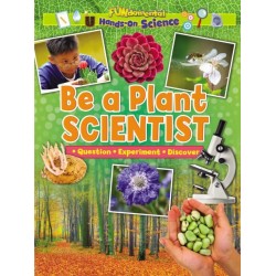Be a Plant Scientist